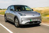 Geely EX2 review 2026 025