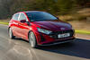 Hyundai i20 review 2026 001