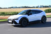 Hyundai Ioniq 3 prototype 2026 01
