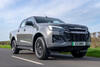 ISUZU D Max EV review 2026 001