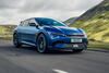 Kia EV6 GT essai 2025 01 front tracking