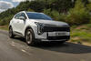 Kia Sportage review 2025 001