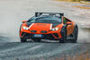 lamborghini huracan sterrato wales