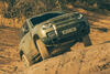Land Rover Defender review 2024 01 off road