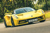 Lotus Evija review 2025 001