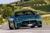 Maserati GranCabrio Trofeo V6 review 2026 080