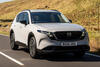 Mazda CX 5 review 2026 063
