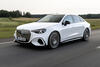 Mercedes Benz C Class ev review 2026 001