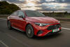 Mercedes CLA review 2025 01