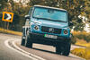 Mercedes G580 EQ review 2025 01