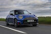 mini jcw electric 001 mini jcw electric 001