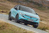 Nissan Leaf review 2026 001