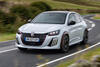 Peugeot e 208 GTi review 2026 026