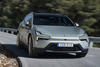 Polestar 4 SUV Dual Motor   Aurora 006