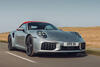 Porsche 911 Turbo S review 2026 001