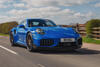 Porsche 911 Turbo S review 2026 001