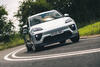 Porsche Macan EV review 2025 001 Porsche Macan EV review 2025 001