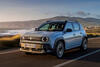 Renault 4 2025 Review front tracking 0183 Renault 4 2025 Review front tracking 0183