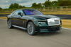 Rolls Royce Spectre Series II review 2026 018