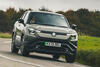 Suzuki E Vitara review 2025 01