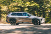 Toyota bZ4X Touring review 001