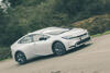 Toyota Prius RT 2025 Review front corner 30