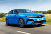 Vauxhall Astra review 2026 001