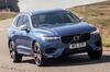 Volvo XC60 used review dynacmis