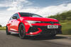VW Golf GTI Edition 50 reveiw 2026 001