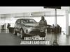Embedded thumbnail for Nicole at Jaguar Land Rover