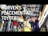 Embedded thumbnail for Morven at Toyota