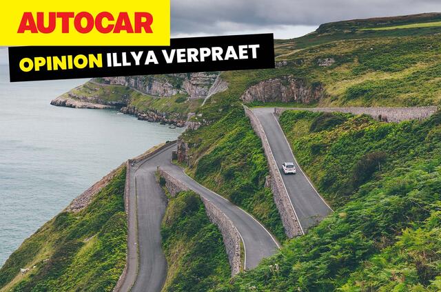 1 IV WIL roads