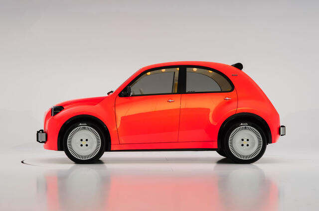 2CV 5
