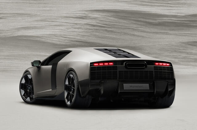 Exterior 3A