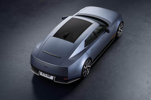 Jaguar Type 01 2026 056