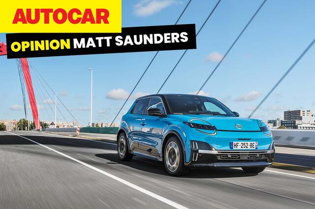 Nissan Micra Rotterdam