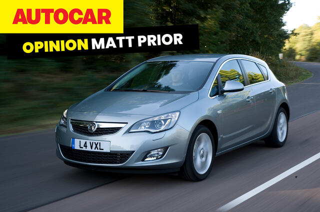 Opinion frame fPrior ZEV