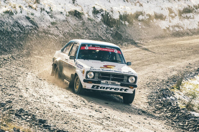 roger albert clark rally rac sweetlamb 2025 jh 26