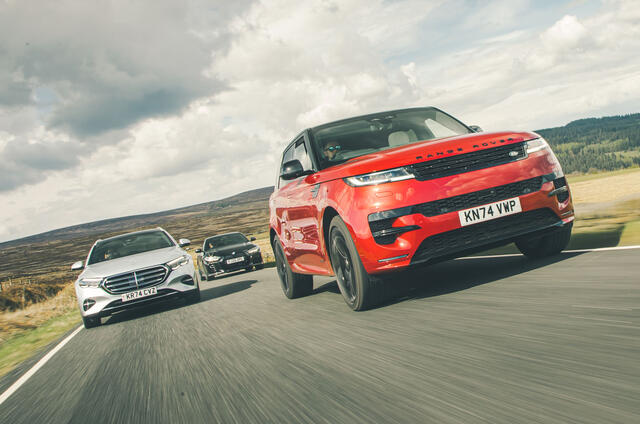 straight six diesels tracking 2025 jh 18