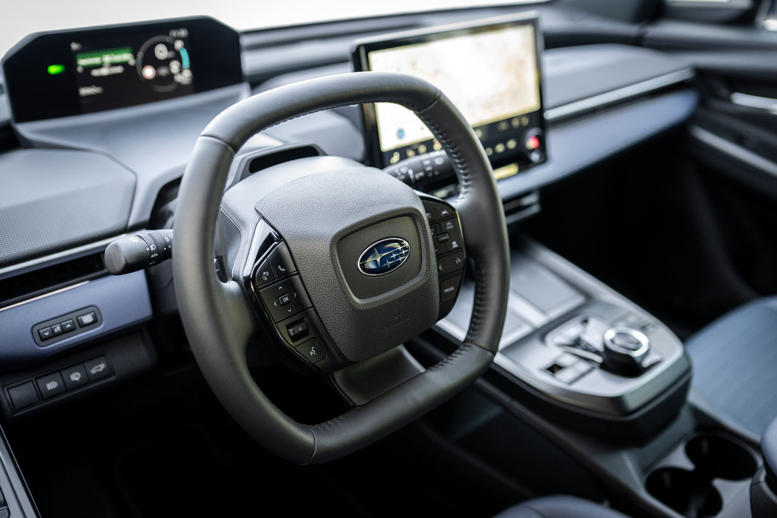 Subaru E Outback review 2026 010 Subaru E Outback review 2026 010