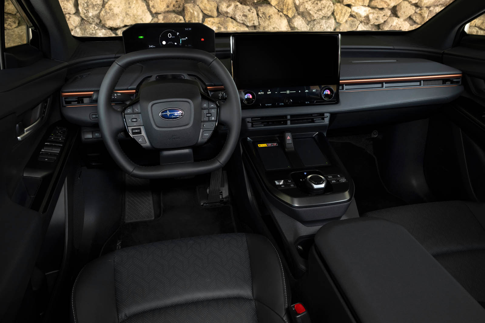 Subaru Uncharted review 2025 018