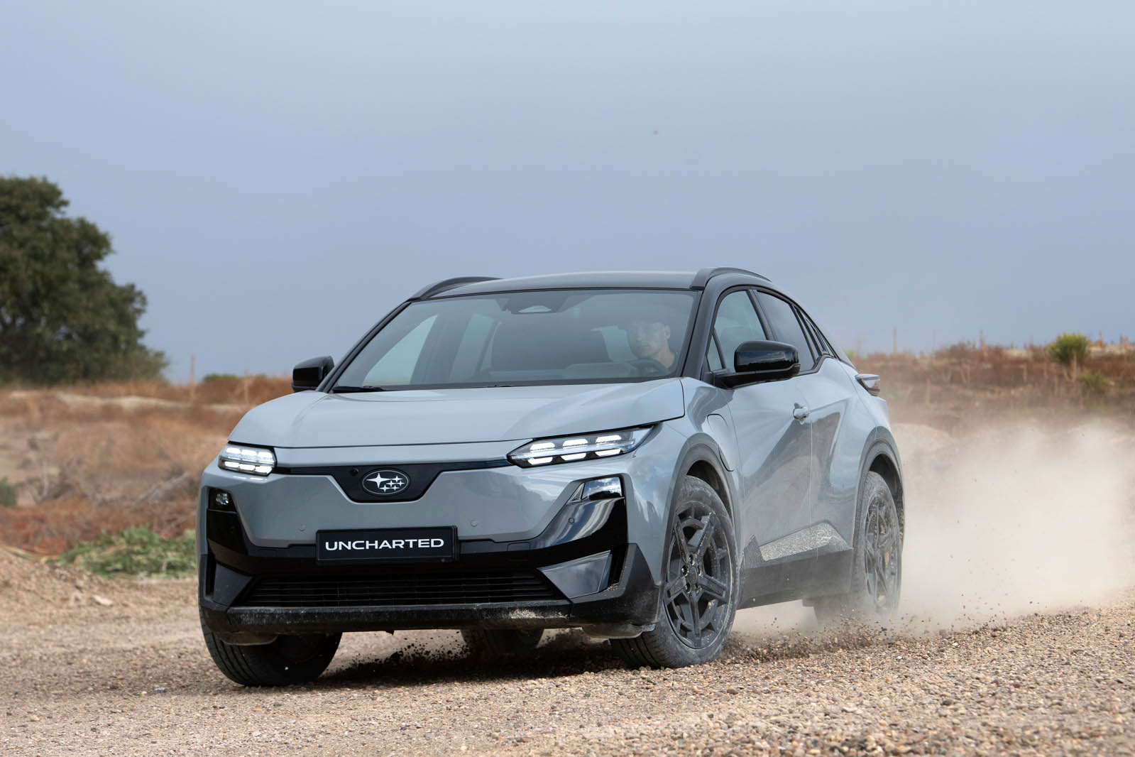 Subaru Uncharted review 2025 026