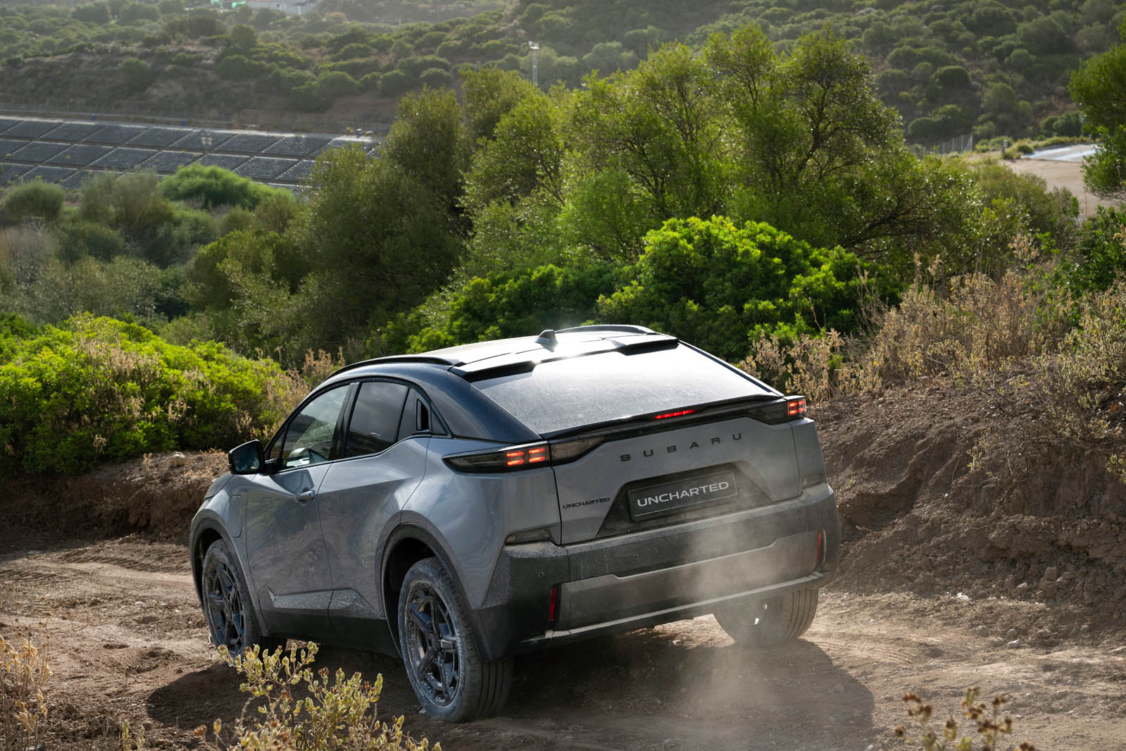 Subaru Uncharted review 2025 028