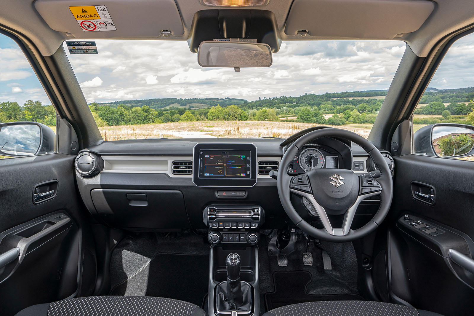 Used Suzuki Ignis 2016 2025 Review Autocar
