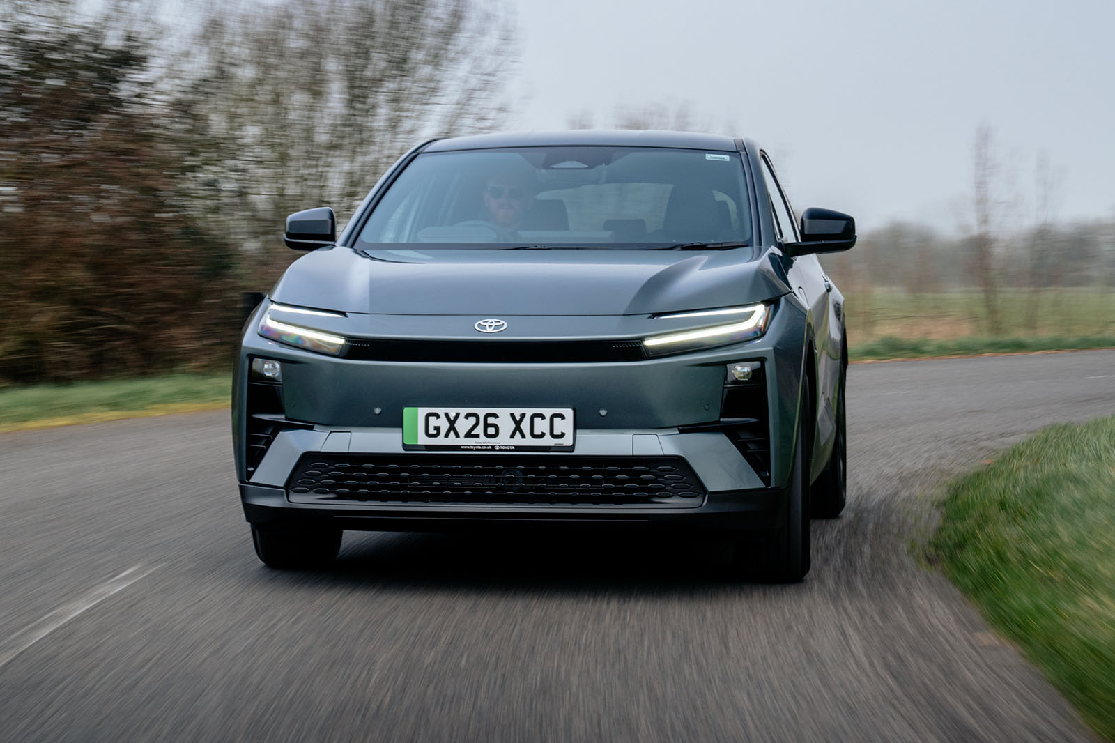 Toyota C HR review 2026 025