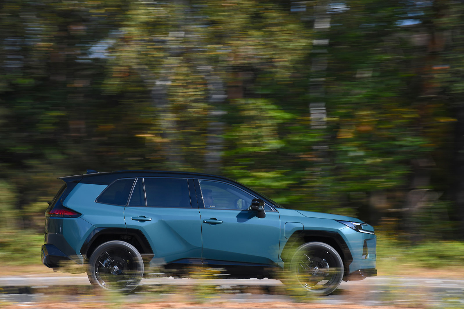 Toyota Rav4 review 2026 030