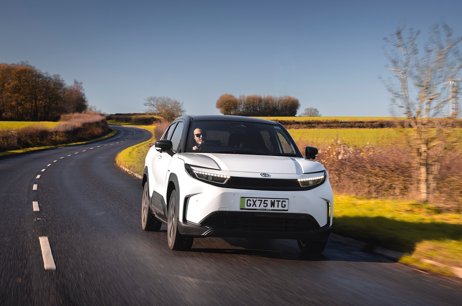 Toyota Urban Cruiser verdict