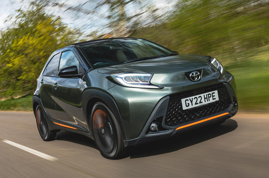 https://images.cdn.autocar.co.uk/Cheapest cars Toyota Aygo