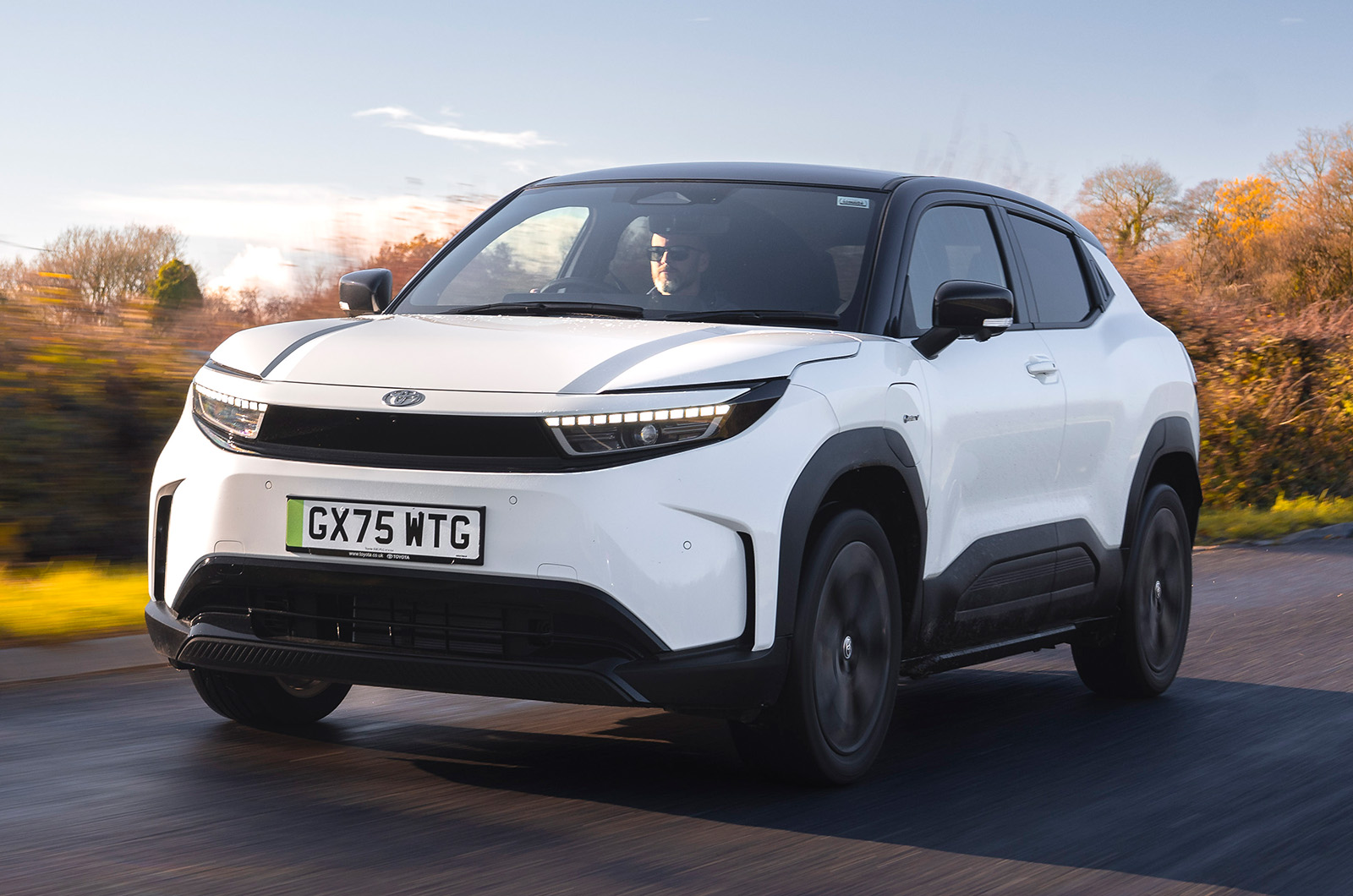 Review: Why the Urban Cruiser is a rare miss from Toyota | Autocar