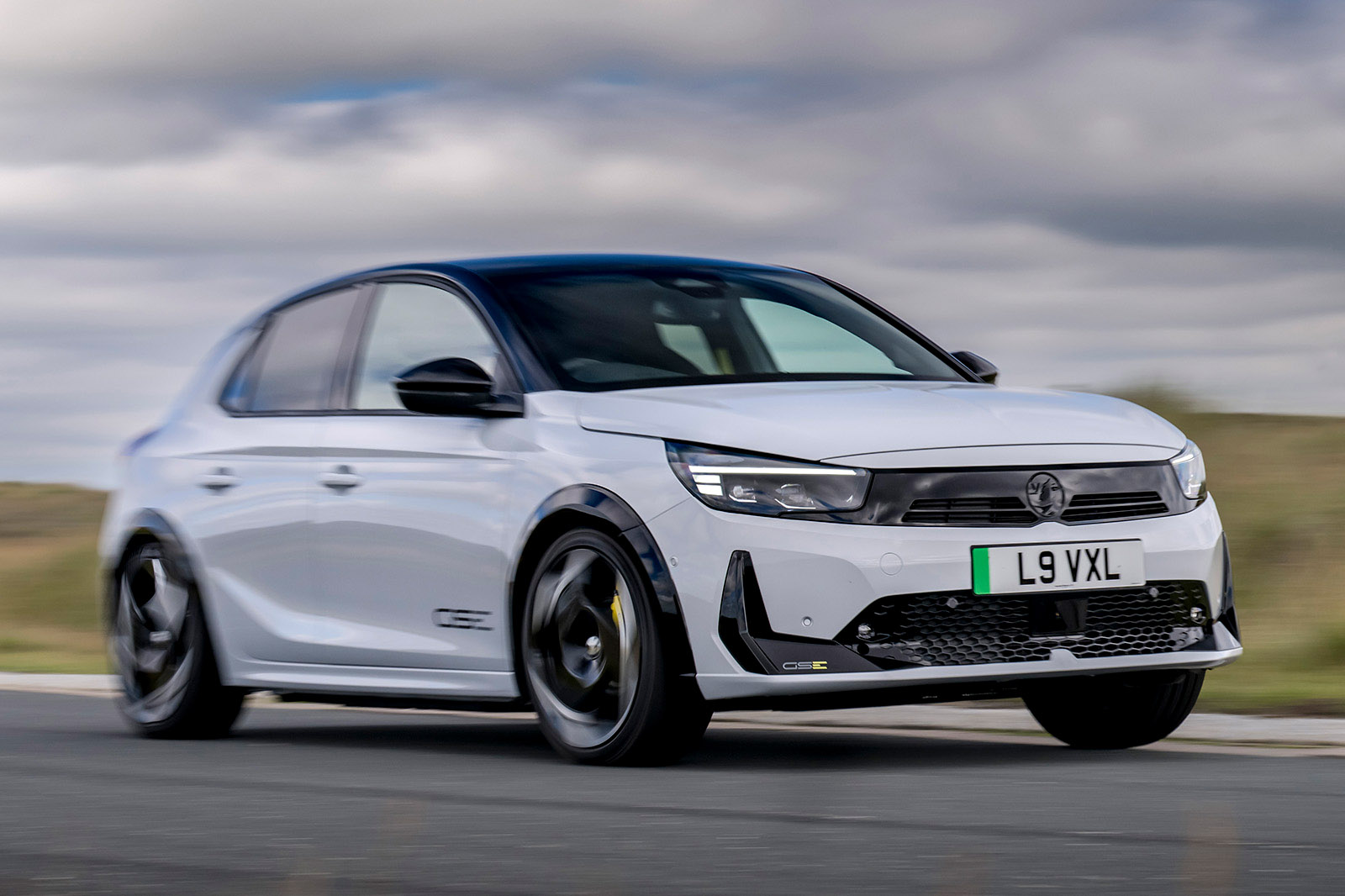 I've driven Vauxhall's new GSI throwback – 277bhp Corsa GSE is a wolf in sheep's clothing